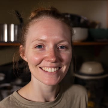 Nicole Wagner profile photo